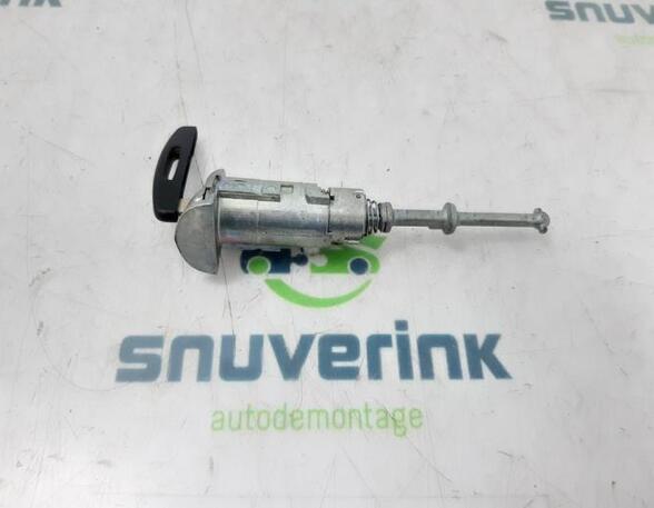 Lock Cylinder RENAULT Clio IV Grandtour (KH), RENAULT Clio III Grandtour (KR0/1)