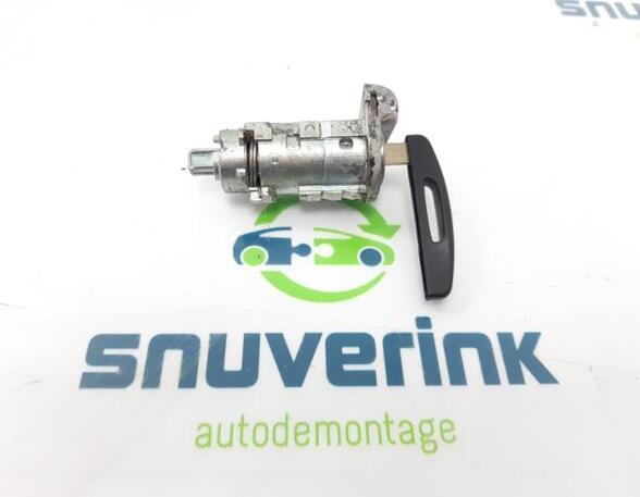 Lock Cylinder RENAULT ZOE (BFM_), RENAULT ZOE Hatchback Van (BFM_)