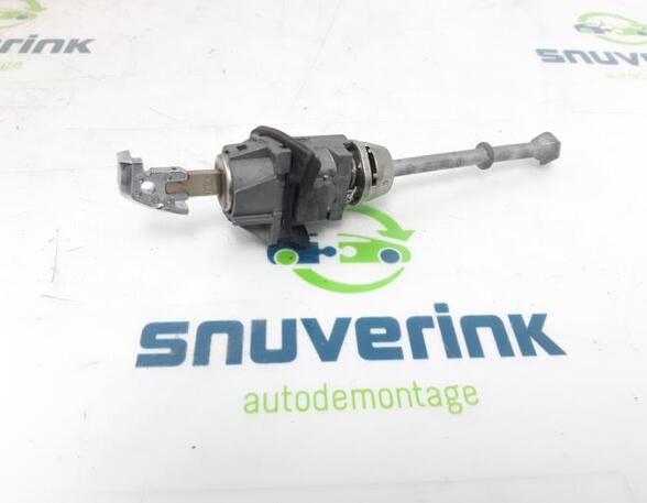 Lock Cylinder OPEL ASTRA K (B16), OPEL ASTRA L (O5)