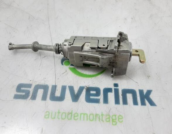 Lock Cylinder RENAULT MEGANE IV Grandtour (K9A/M/N_)