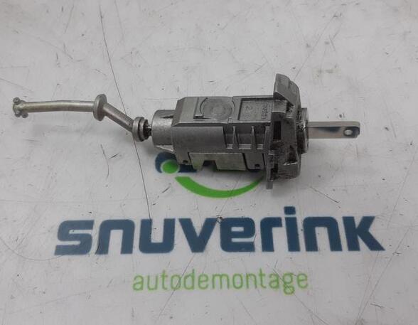 Lock Cylinder RENAULT EXPRESS Box Body/MPV