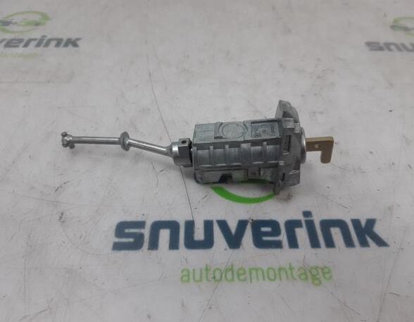 Lock Cylinder RENAULT CAPTUR II (HF_)