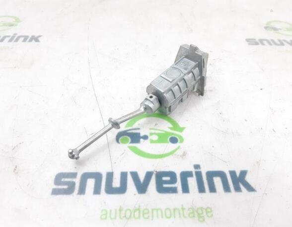 Lock Cylinder RENAULT CAPTUR II (HF_)