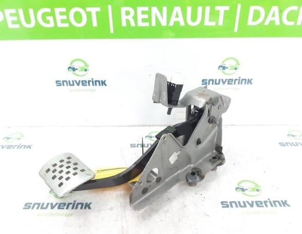 Pedal Assembly RENAULT CLIO IV (BH_)