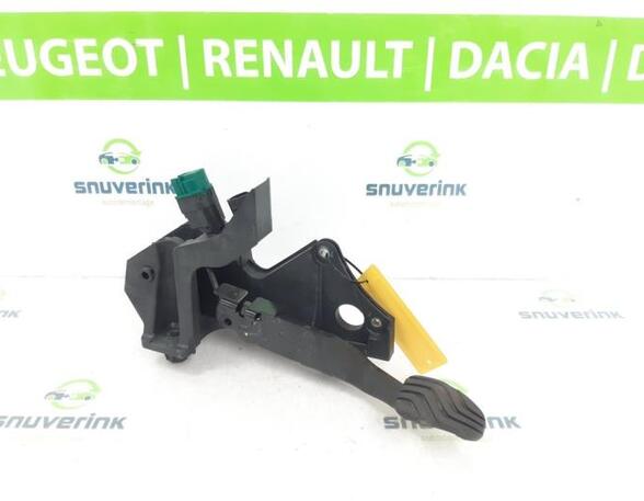 Pedal Assembly RENAULT CLIO V (B7_)