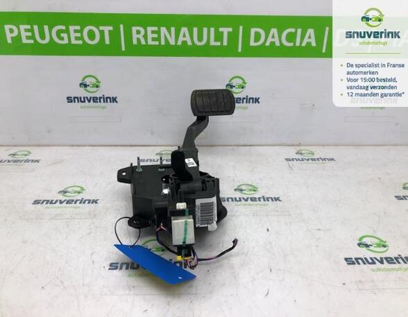 Pedal Assembly PEUGEOT 208 II (UB_, UP_, UW_, UJ_)