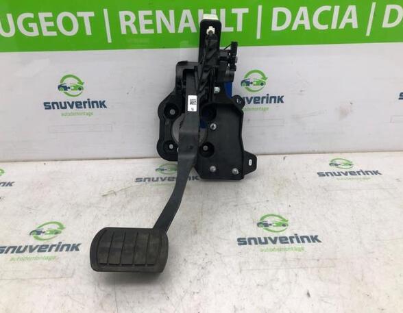 Pedal Assembly PEUGEOT 208 II (UB_, UP_, UW_, UJ_)