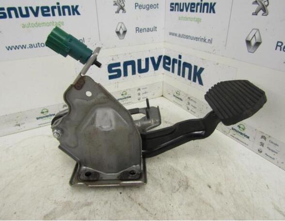 Pedal Assembly PEUGEOT 2008 I (CU_)