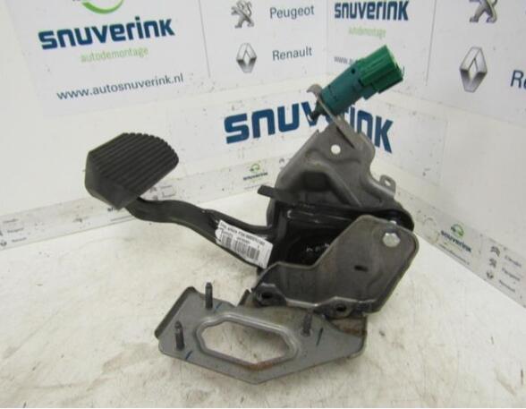 Pedal Assembly PEUGEOT 2008 I (CU_)