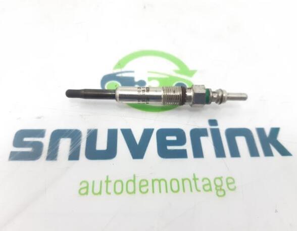 Glow Plug RENAULT Scénic II (JM0/1)