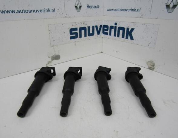 Ignition Coil PEUGEOT 207 CC (WD)