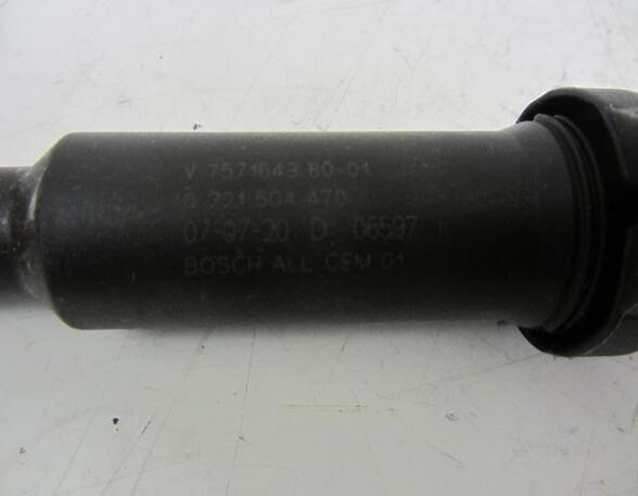 Ignition Coil PEUGEOT 308 I (4A, 4C), PEUGEOT 308 SW I (4E, 4H)