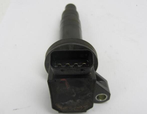 Ignition Coil PEUGEOT 107 (PM, PN)