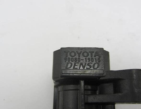 Ignition Coil PEUGEOT 107 (PM, PN)