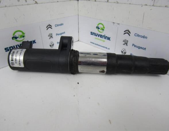 Ignition Coil RENAULT Megane II (BM0/1, CM0/1)