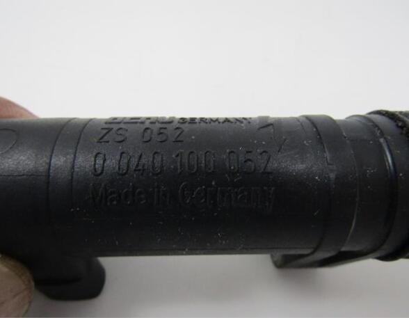 Ignition Coil RENAULT Megane II (BM0/1, CM0/1)