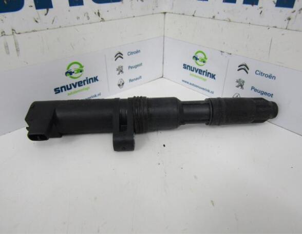 Ignition Coil RENAULT Megane II (BM0/1, CM0/1)