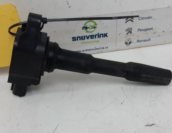 Ignition Coil RENAULT Captur I (H5, J5), RENAULT Clio IV (BH)