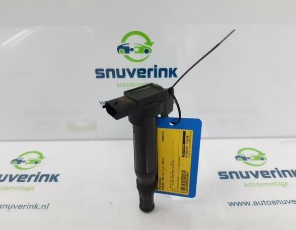 Ignition Coil PEUGEOT 208 I (CA, CC)