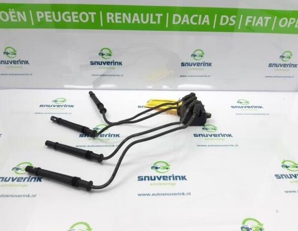 Ignition Coil RENAULT Twingo II (CN0)