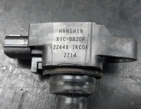 Ignition Coil RENAULT Clio IV (BH)