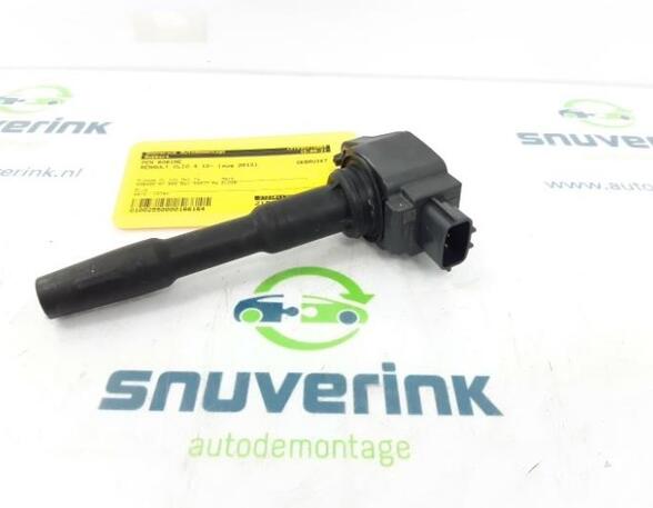 Ignition Coil RENAULT Captur I (H5, J5), RENAULT Clio IV (BH)