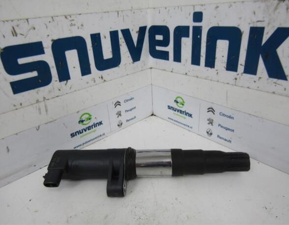 Ignition Coil RENAULT Scénic I Großraumlimousine (FA0, JA0/1)