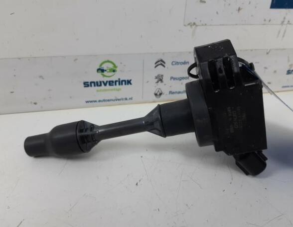 Ignition Coil PEUGEOT 108 (--)