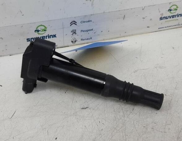 Ignition Coil PEUGEOT 208 I (CA, CC)