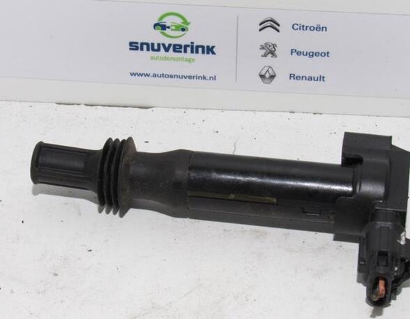 Ignition Coil CITROËN C4 II (B7)