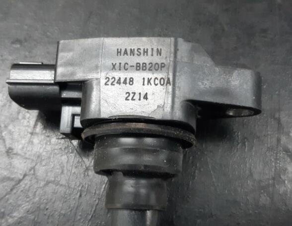 Ignition Coil RENAULT Clio IV (BH)