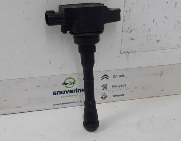 Ignition Coil RENAULT Clio IV (BH)