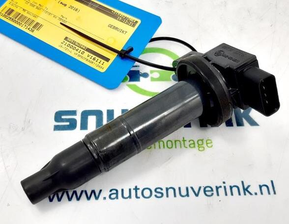 Ignition Coil PEUGEOT 108 (--)