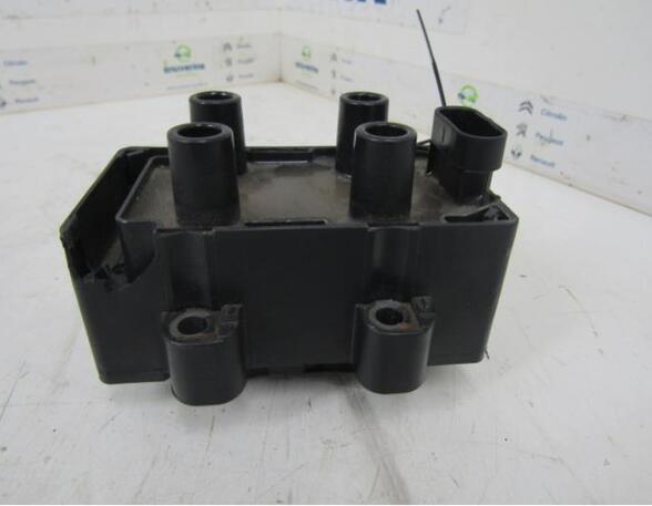 Ignition Coil RENAULT Twingo I (C06)