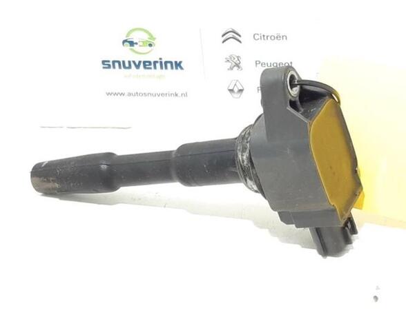 Ignition Coil RENAULT Captur I (H5, J5), RENAULT Clio IV (BH)