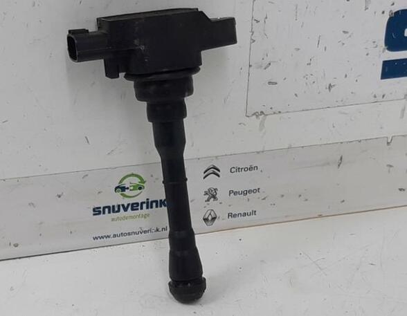 Ignition Coil RENAULT Clio IV (BH)