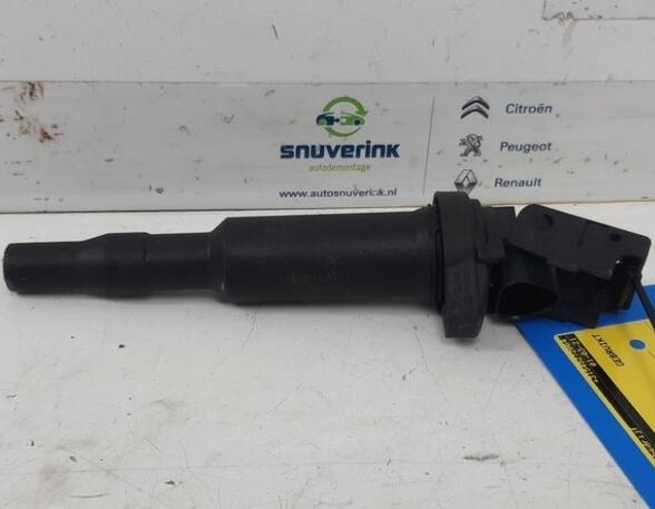 Ignition Coil PEUGEOT 207 (WA, WC)