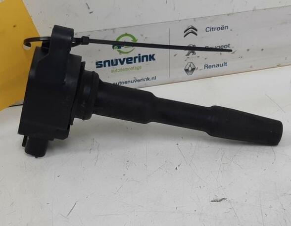 Ignition Coil RENAULT Captur I (H5, J5), RENAULT Clio IV (BH)