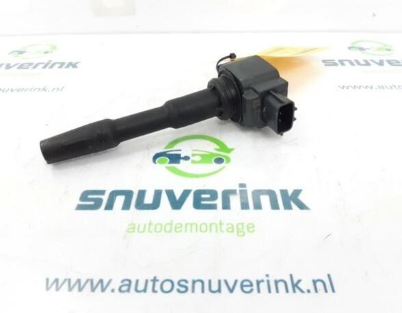 Ignition Coil RENAULT Captur I (H5, J5), RENAULT Clio IV (BH)