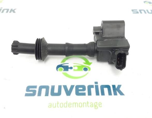 Ignition Coil PEUGEOT 3008 SUV (MC_, MR_, MJ_, M4_)