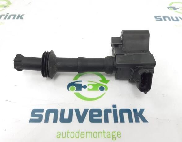 Ignition Coil PEUGEOT 3008 SUV (MC_, MR_, MJ_, M4_)