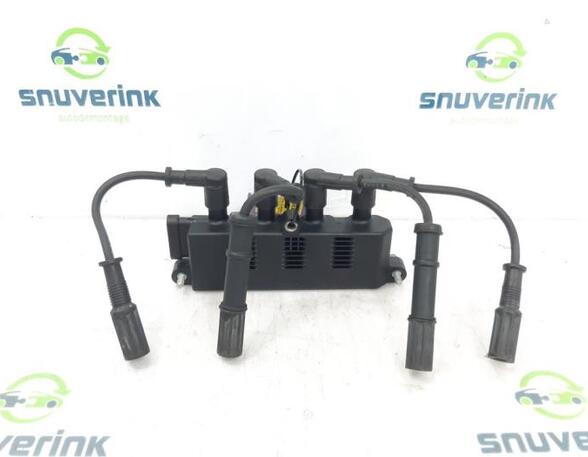 Ignition Coil FIAT 500 (312), FIAT 500 C (312)