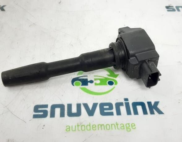 Ignition Coil RENAULT Captur I (H5, J5), RENAULT Clio IV (BH)