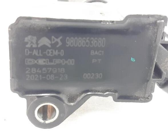 Ignition Coil PEUGEOT 5008 II (M4, MC, MJ, MR)