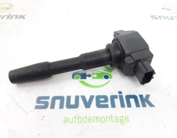 Ignition Coil RENAULT Captur I (H5, J5), RENAULT Clio IV (BH)