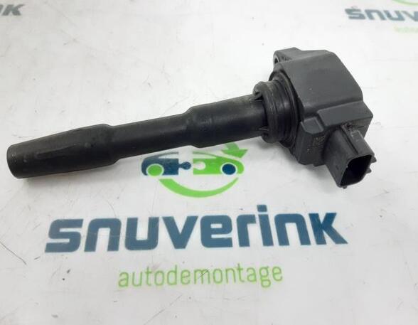 Ignition Coil RENAULT Captur I (H5, J5), RENAULT Clio IV (BH)