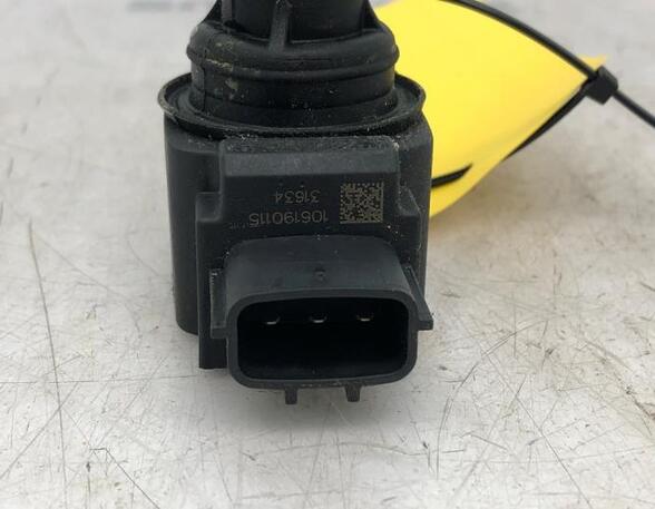 Ignition Coil RENAULT Clio IV Grandtour (KH)