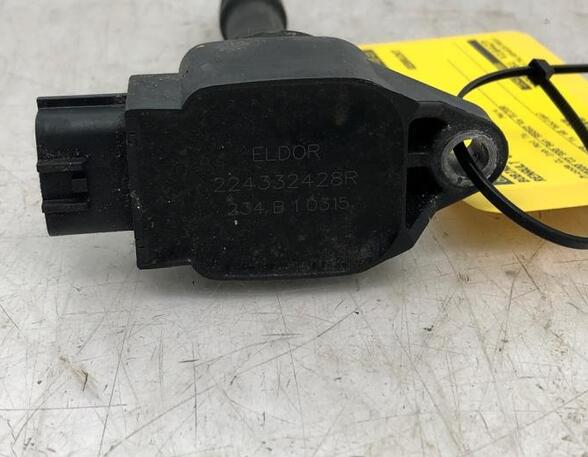 Ignition Coil RENAULT Clio IV Grandtour (KH)