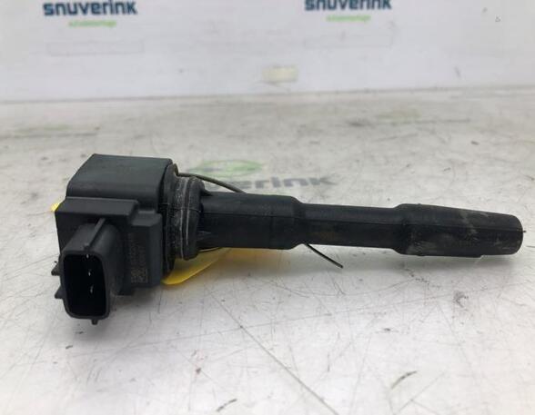 Ignition Coil RENAULT Captur I (H5, J5), RENAULT Clio IV (BH)