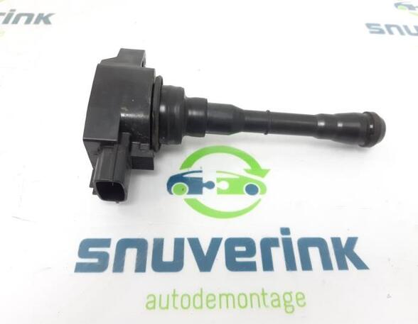 Ignition Coil RENAULT Clio IV (BH)